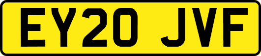 EY20JVF
