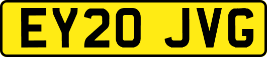 EY20JVG