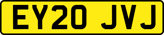 EY20JVJ