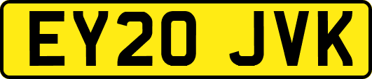 EY20JVK