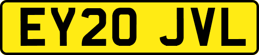 EY20JVL