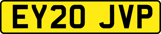 EY20JVP