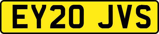 EY20JVS