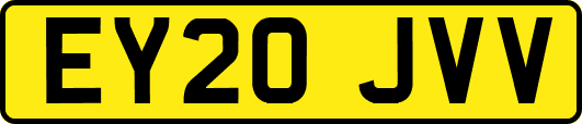 EY20JVV