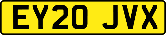 EY20JVX