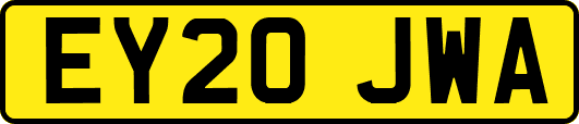 EY20JWA
