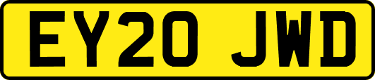 EY20JWD