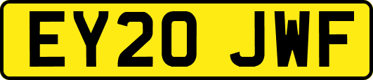EY20JWF