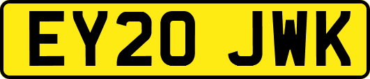 EY20JWK