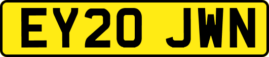 EY20JWN