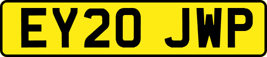 EY20JWP
