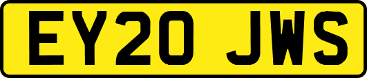 EY20JWS