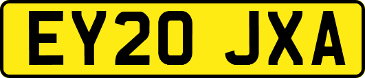 EY20JXA