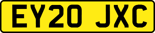 EY20JXC
