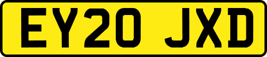 EY20JXD