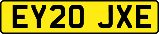 EY20JXE