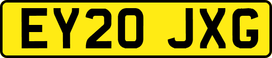 EY20JXG