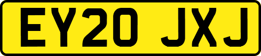EY20JXJ