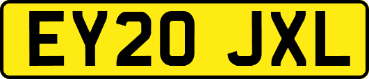 EY20JXL