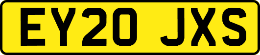 EY20JXS