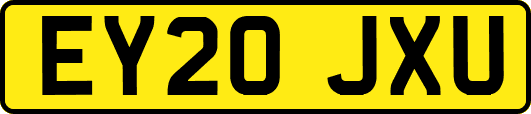 EY20JXU