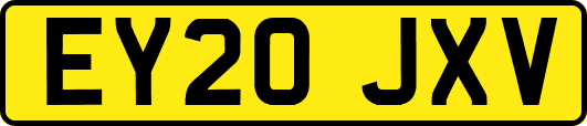 EY20JXV