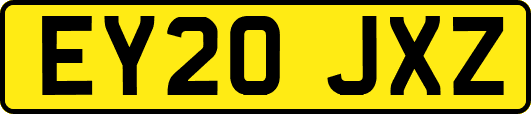 EY20JXZ