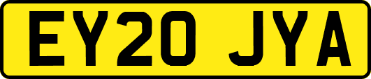 EY20JYA