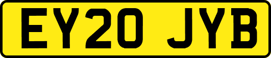 EY20JYB