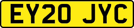 EY20JYC
