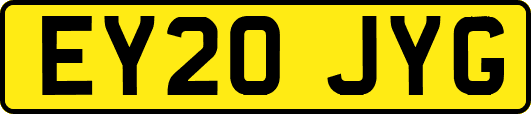 EY20JYG