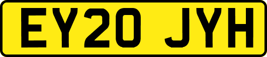 EY20JYH