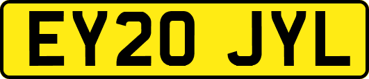EY20JYL