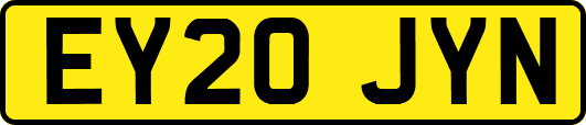 EY20JYN