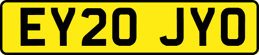 EY20JYO
