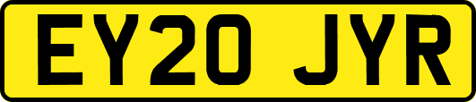 EY20JYR
