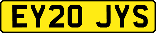 EY20JYS