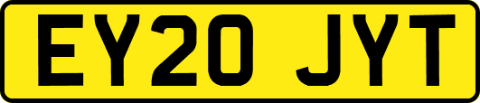 EY20JYT