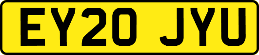 EY20JYU