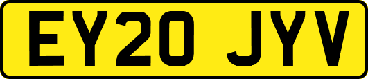 EY20JYV