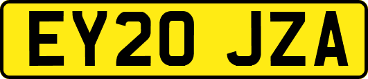 EY20JZA