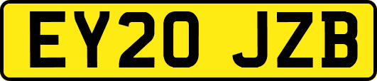 EY20JZB