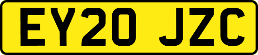 EY20JZC
