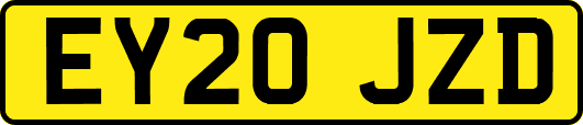 EY20JZD