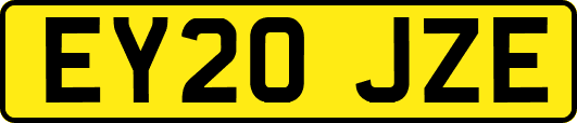 EY20JZE