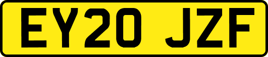 EY20JZF