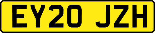 EY20JZH