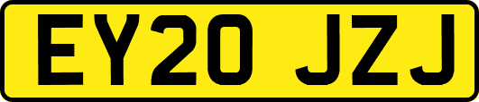 EY20JZJ