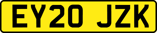 EY20JZK