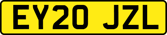 EY20JZL